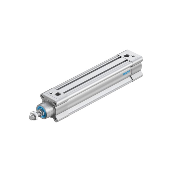 Festo Standards-Based Cylinder DSBC-40-160-PPVA-N3 DSBC-40-160-PPVA-N3 - main